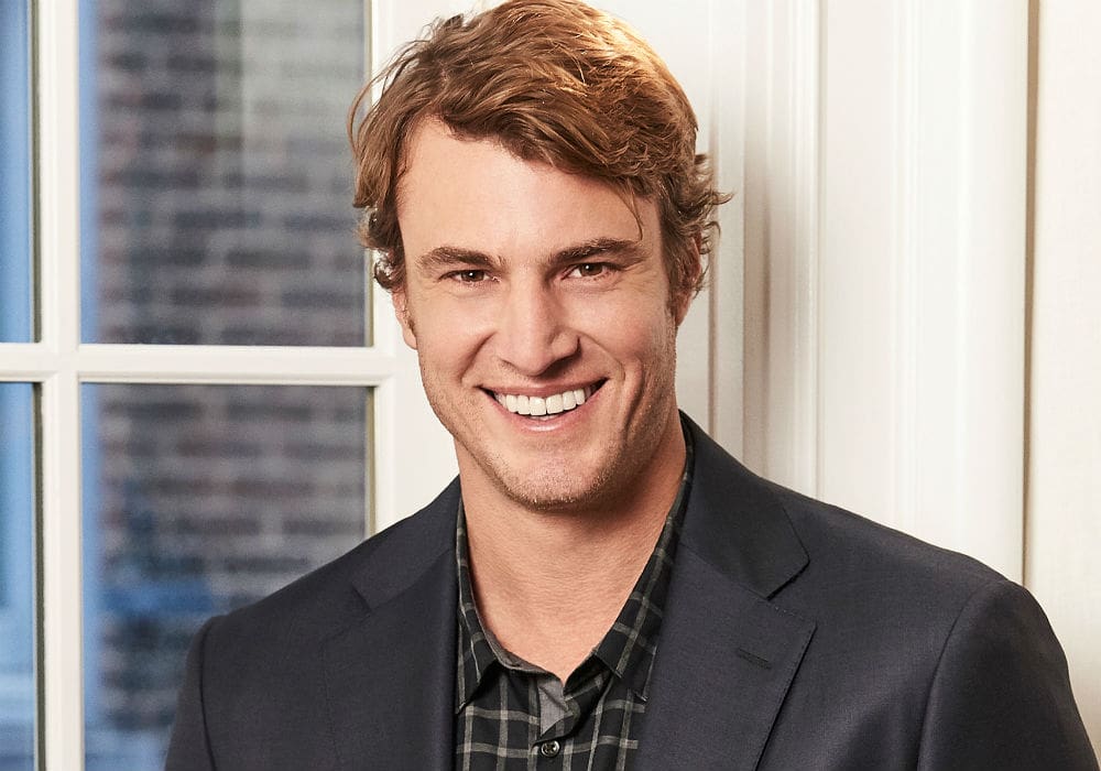 Southern Charm Star Shep Rose Teases 'Tantalizing' Season 6 In Surprise Appearance