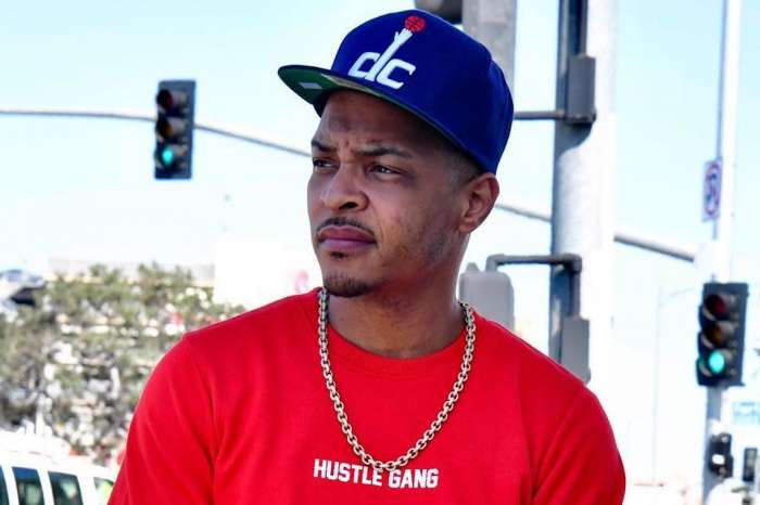T.I. Shares Maya Angelou's Message To The Young & Ambitious After Revealing His Sister, Precious Harris Last Text Which Keeps Him Going Strong