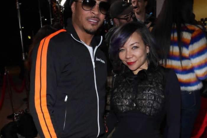 Amid Precious Harris' Health Crisis, T.I. And Tiny Reconnect In Sweet Video As Concerned Fans Continue To Send Love