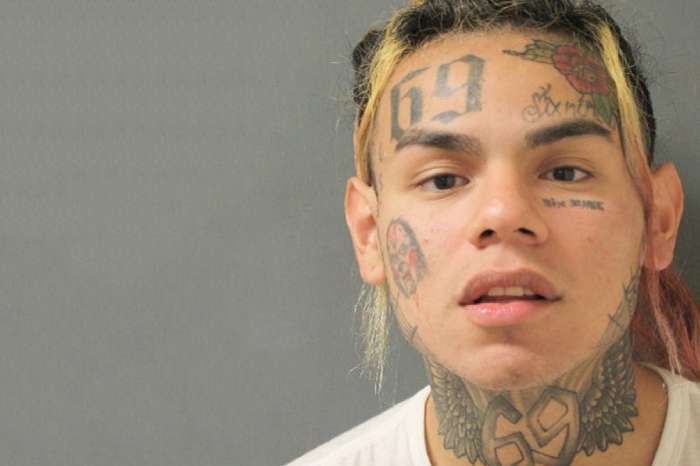 Tekashi 69's Plea Deal Could Reportedly Secure His Freedom & Witness Protection