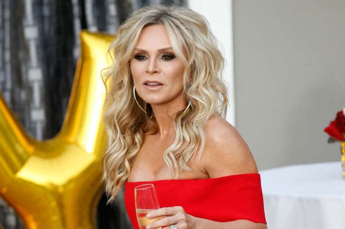 Tamra Judge Just Confirmed She Is Coming Back For Season 14 Of RHOC!