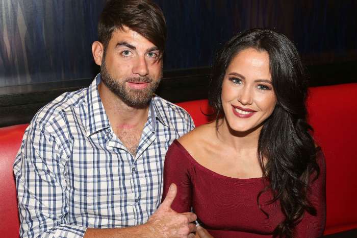 Teen Mom Jenelle Evans Looks Like She Might Be Prepping For A Nasty Custody Battle With David Eason