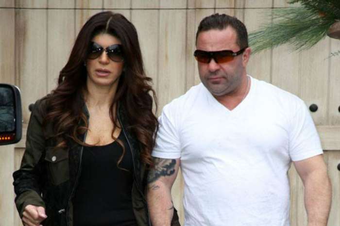 Teresa Giudice's RHONJ Castmates Open Up About What Her Life Will Be Like When Juicy Joe Comes Home
