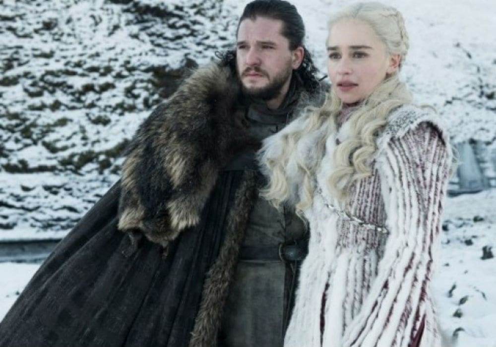 The Game Of Thrones Season 8 Premiere Will See The Return Of Some Surprising Characters