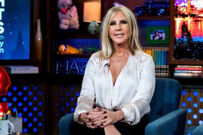 The OG Of The OC Vicki Gunvalson Replaced? RHOC Adds A New Castmember For Season 14