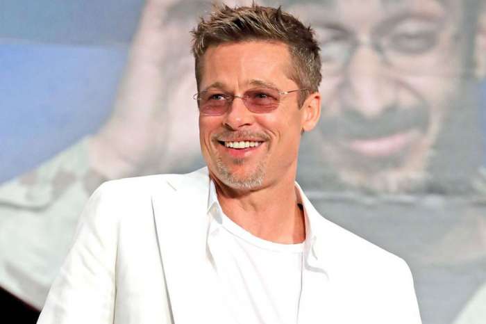 The Truth Behind The Rumors That Brad Pitt Has Not Seen His Kids In 900 Days
