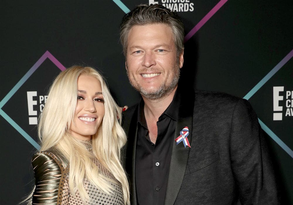 There Are Reasons Blake Shelton And Gwen Stefani Have Not Gotten Married Yet