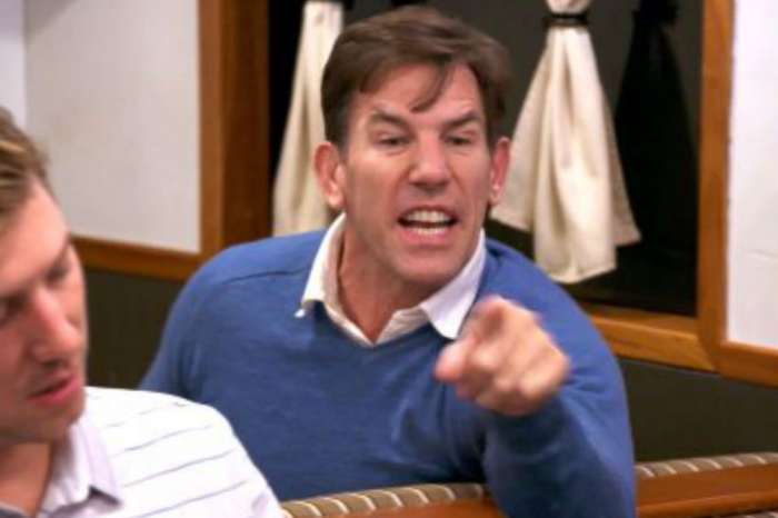 Thomas Ravenel Trashed By Bravo, Safe To Say They Side With Southern Charm's Kathryn Dennis In Their Nasty Custody Battle
