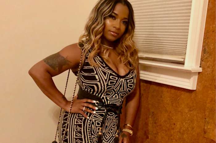 Toya Wright Celebrates Her Nephew's Birthday With Sweet Pics Featuring Reginae Carter As Well