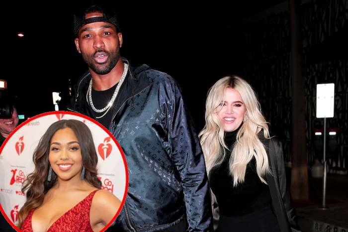 Jordyn Woods Is Reportedly Moving Out Of Kylie Jenner's Home While Khloe Kardashian Likes Comment That Slams Tristan Thompson As A ‘Sick Man’
