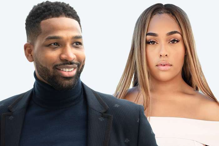 Is Jordyn Woods Planning To See Tristan Thompson Again?