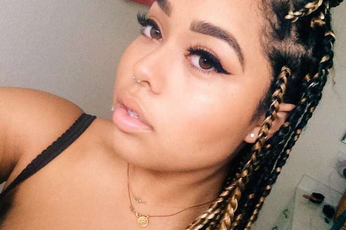 Jordyn Woods Hasn't Said "Sorry" In A Convincing Way Yet Source Says