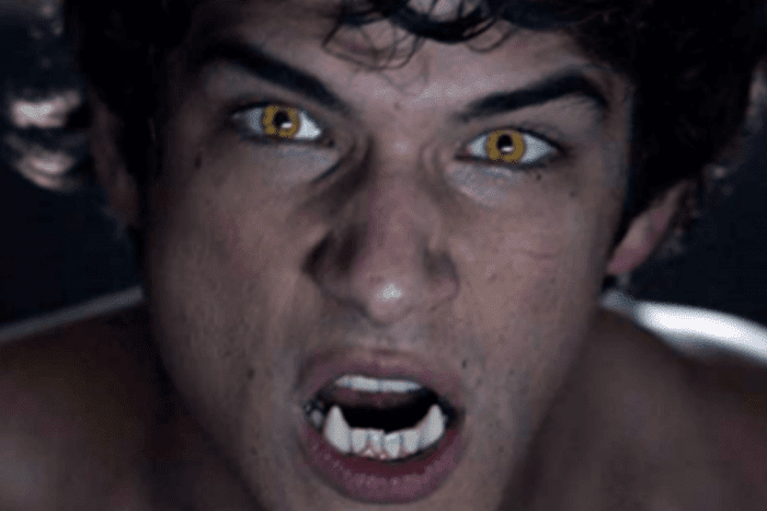 'The Lost Boys' New Pilot Will Star 'Teen Wolf's' Tyler Posey — 'Twilight's' Catherine Hardwicke Will Direct
