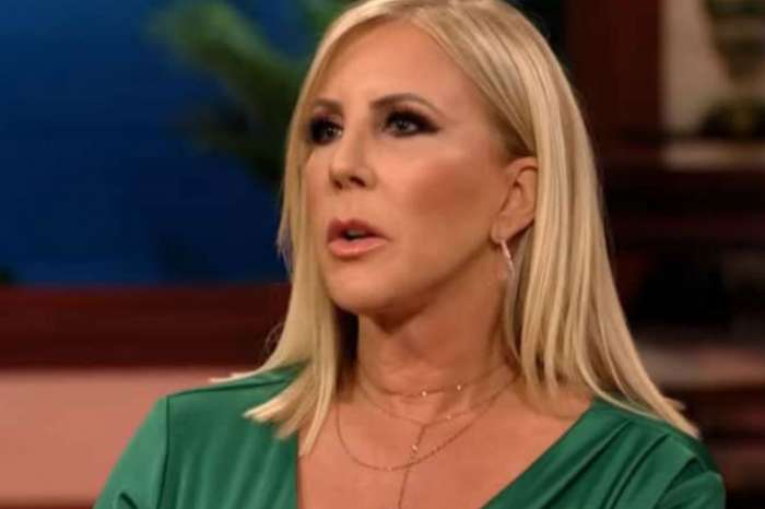 Vicki Gunvalson 'Crushed' By RHOC Demotion As Insiders Claim 'It Was Just Time To Let Her Go'