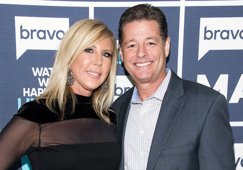Vicki Gunvalson Reportedly Promised An On-Camera Engagement To Secure Her Spot In Season 14 Of RHOC