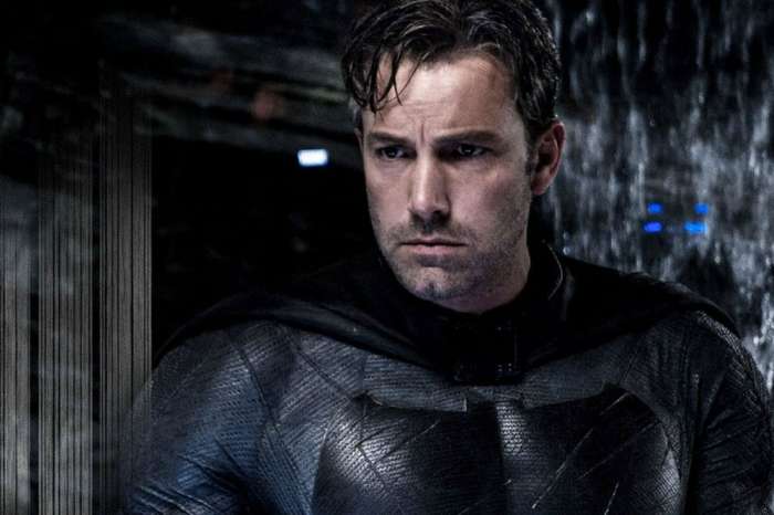 Was Ben Affleck The Best Batman Ever? Plus Will Armie Hammer Be The Next Caped Crusader