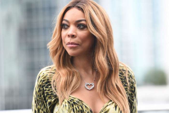 Watch Out Wendy Williams! Steve Harvey Reportedly Gunning To Steal Her Show Amid Health Woes