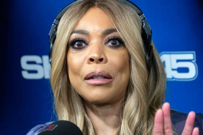 Wendy Williams Is Reportedly 'Scared' She Will Lose Her Show Amid Health And Marriage Drama