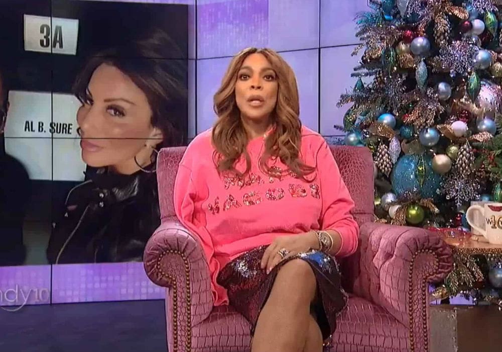 Wendy Williams Staffers Speak Out About Her Absence - 'She Is 100% Not Involved