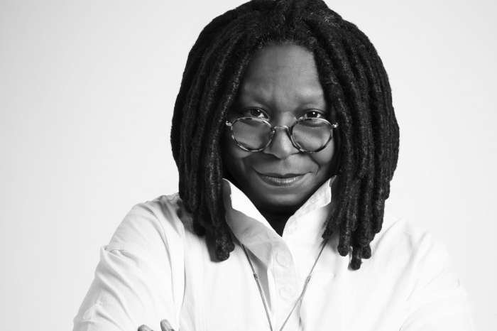 Whoopi Goldberg May Be The Host Of This Year's Oscars