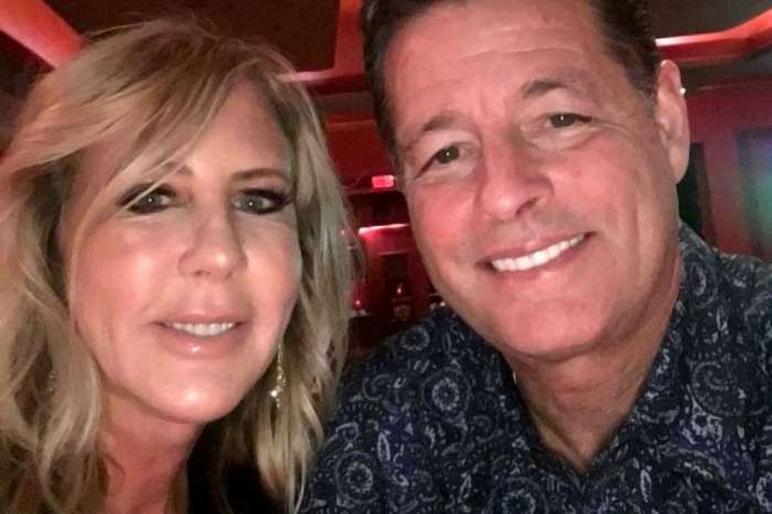 Why RHOC Vicki Gunvalson And Steve Lodge Engagement Speculation Is Mounting Now