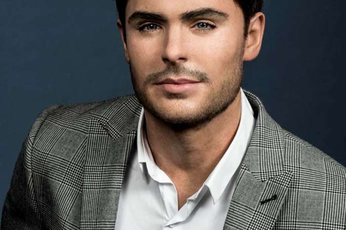 Zac Efron Undergoes ACL Surgery Following Injury On A Ski-Slope