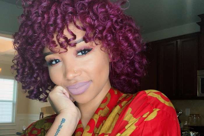Is Tiny Harris' Daughter Pregnant? T.I.'s Wife Finally Sets The Record Straight While Sharing New Hair Color Pictures