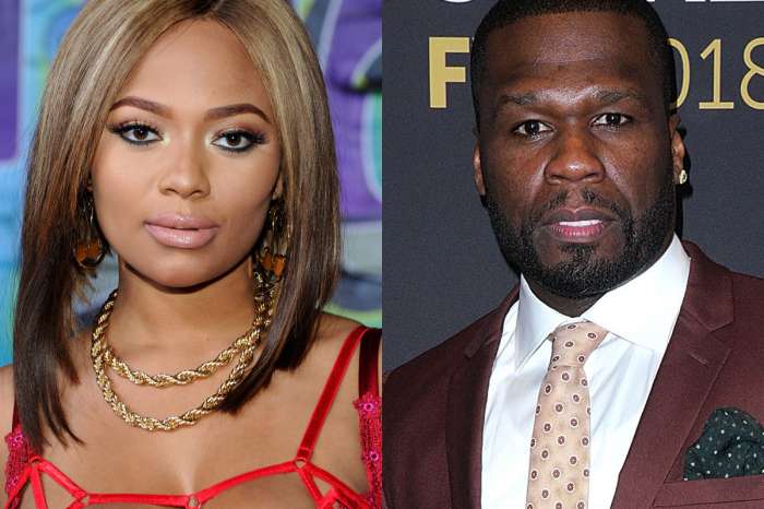 Teairra Mari Slams 50 Cent Over The $30k That She Owes Him And Involves Tekashi 69 In Their Beef