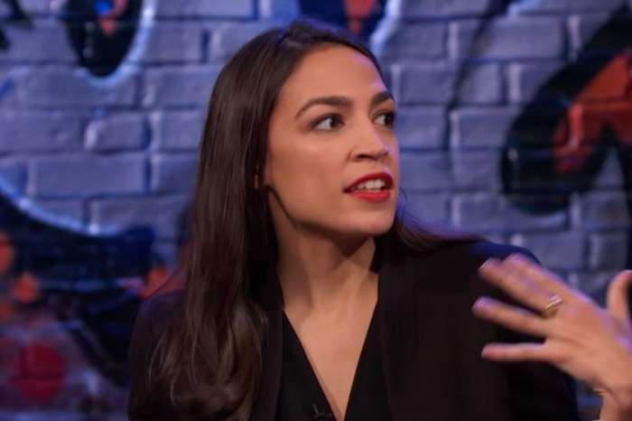 Alexandria Ocasio-Cortez Talks Dealing With Online Haters - Explains Why She Embraces Them