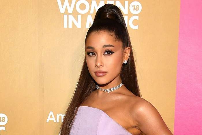 Ariana Grande Goes Off On 'Lying' Grammys Producer - Reveals The Real Reason Why She's Not Performing!