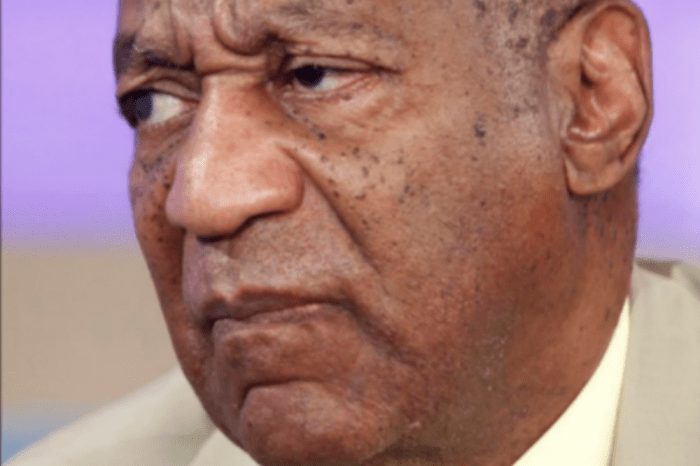 Bill Cosby Is In Prison And His Spokesperson Says His Family Hasn't Visited Him Once — Not Even His Wife, Camille