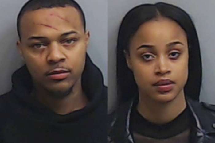 Bow Wow Arrested After Violent Fight With Woman