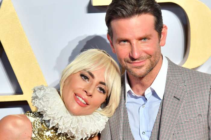 Lady Gaga And Bradley Cooper 'Find It Sweet' That People Want To See Them Get Married!