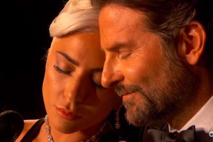 Lady Gaga Reveals The Sweet Thing Co-Star Bradley Cooper Told Her Before Their Oscars Duet Performance