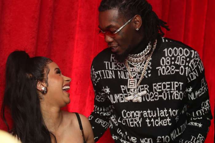 Cardi B's Latest Twerking Video Has Fans Debating Her Plastic Surgeries - She's On Vacay In Punta Cana With Offset And Baby Kulture