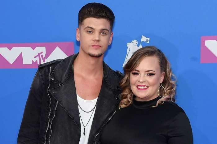 Catelynn Lowell And Tyler Baltierra Welcome Baby Number 3!
