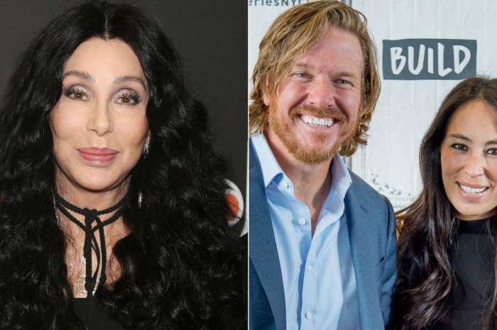 Cher And 'Fixer Upper' Stars Chip And Joanna Gaines Have Unexpected But Sweet Interaction And Fans Love It!