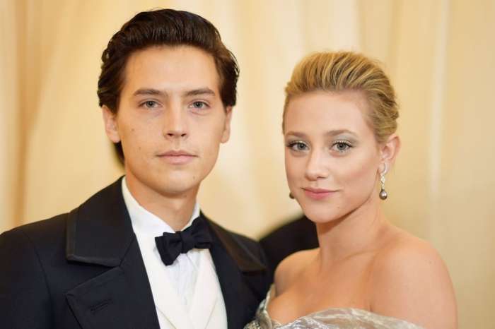 Cole Sprouse Gets Candid About His Lili Reinhart Romance As She Posts Sweet Tribute To Him On Valentine's Day!