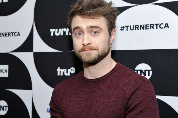 Daniel Radcliffe Gets Candid About Dealing With 'Harry Potter' Fame As A Teen And Having Drinking Problems As A Result