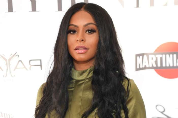 Alexis Skyy Claps Back At Hater Who Comes After Her: 'She Is A Really Bad Mom'
