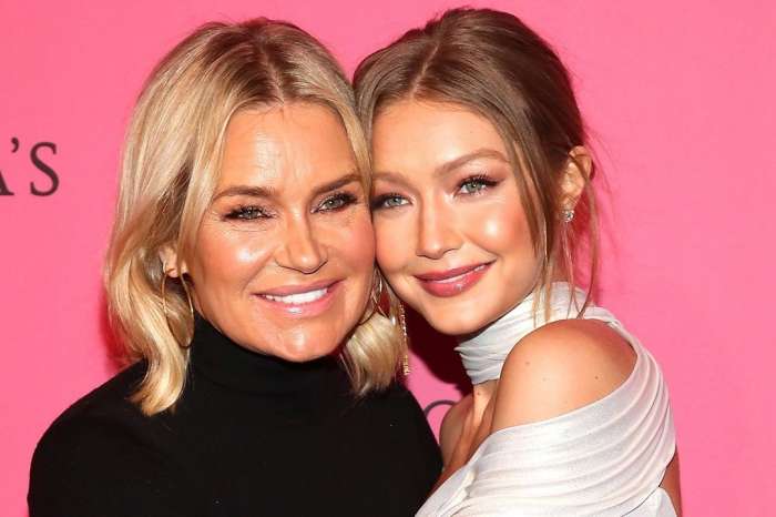 Gigi Hadid On Mom, Sister And Brother's Lyme Disease Struggle - 'It Made Me Very Independent Early On'