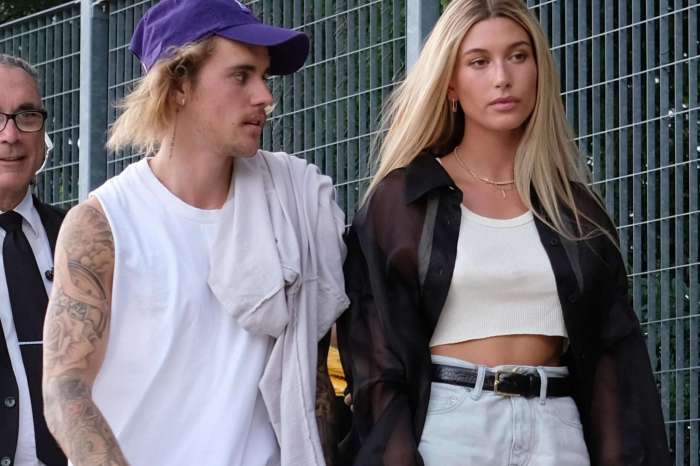 Hailey Baldwin And Justin Bieber - Model's Uncle Hopes They Won't Rush Into Having Babies!
