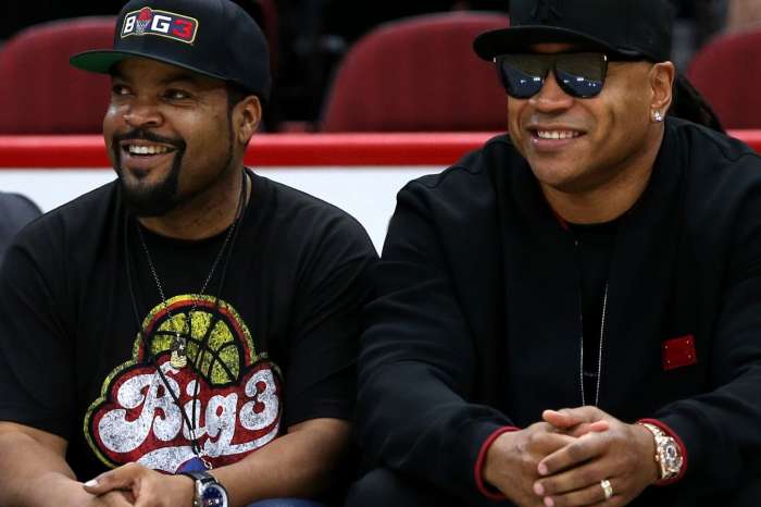 Ice Cube & LL Cool J. Secured Billion Dollar Investments For Buying Sports TV Stations Are Their Fans Are Proud