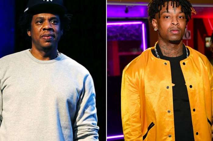Jay Z Slams 21 Savage's Arrest And Hires Him A Lawyer - It's 'An Absolute Travesty!'