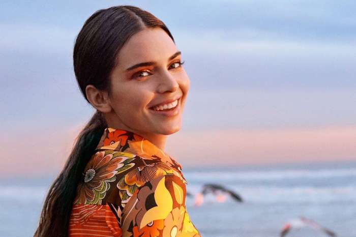 KUWK: Kendall Jenner Admits To Crying 'Endlessly' Over Hateful Social Media Comments