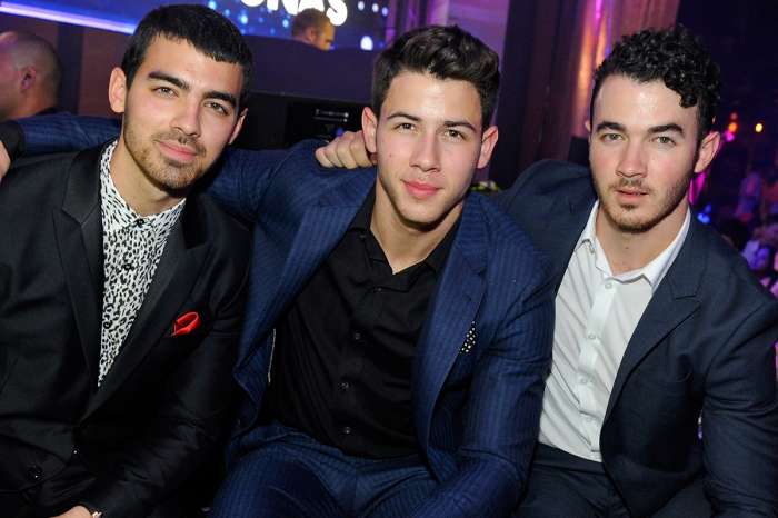 Jonas Brothers To Have A Comeback - Details!