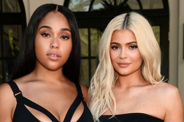 Jordyn Woods Determined To Win Back Her Best Friend Kylie Jenner And Get Khloe To Forgive Her Amid Cheating Scandal!