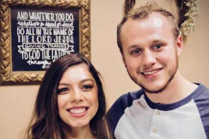 Josiah Duggar And Lauren Swanson Open Up About Suffering A Miscarriage