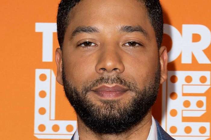Jussie Smollett's Lawyers Say He Refuses To Meet With The Police Amid A Reported 'Shift' In His Hate Crime Investigation!