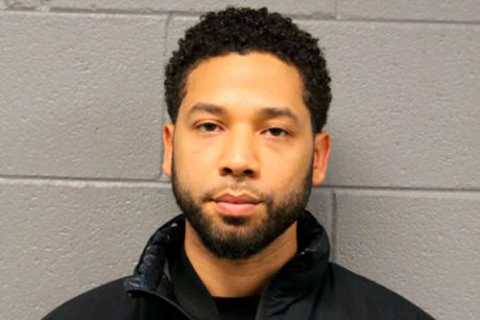 Jussie Smollett Apologizes To His 'Empire' Co-Stars - Celebs Are 'Lost For Words!'